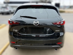 Mazda CX-5 2.5 S Preferred Package AWD 2025