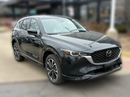 Mazda CX-5 2.5 S Preferred Package AWD 2025