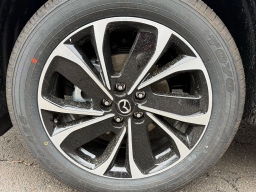 Mazda CX-5 2.5 S Preferred Package AWD 2025