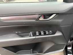 Mazda CX-5 2.5 S Preferred Package AWD 2025