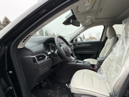 Mazda CX-5 2.5 S Preferred Package AWD 2025