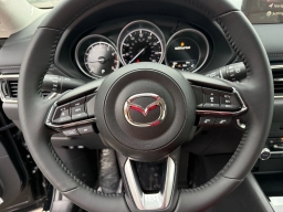 Mazda CX-5 2.5 S Preferred Package AWD 2025