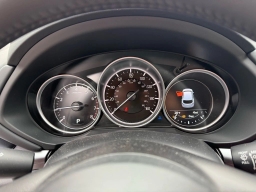 Mazda CX-5 2.5 S Preferred Package AWD 2025