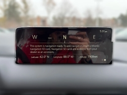 Mazda CX-5 2.5 S Preferred Package AWD 2025