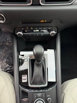 Mazda CX-5 2.5 S Preferred Package AWD 2025