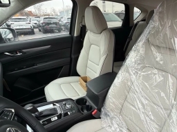 Mazda CX-5 2.5 S Preferred Package AWD 2025