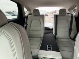 Mazda CX-5 2.5 S Preferred Package AWD 2025