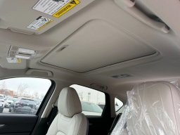 Mazda CX-5 2.5 S Preferred Package AWD 2025