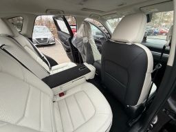 Mazda CX-5 2.5 S Preferred Package AWD 2025