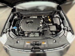 Mazda CX-5 2.5 S Preferred Package AWD 2025