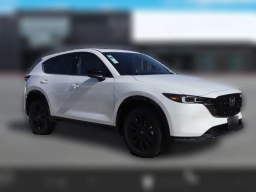 Mazda CX-5 2.5 Turbo Premium Package AWD 2025