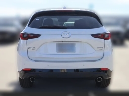 Mazda CX-5 2.5 Turbo Premium Package AWD 2025