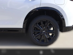 Mazda CX-5 2.5 Turbo Premium Package AWD 2025