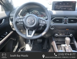 Mazda CX-5 2.5 Turbo Premium Package AWD 2025