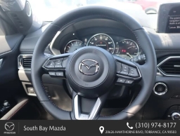 Mazda CX-5 2.5 Turbo Premium Package AWD 2025