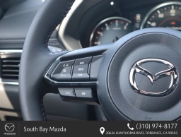 Mazda CX-5 2.5 Turbo Premium Package AWD 2025