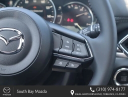 Mazda CX-5 2.5 Turbo Premium Package AWD 2025