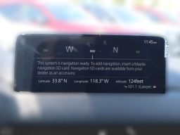 Mazda CX-5 2.5 Turbo Premium Package AWD 2025