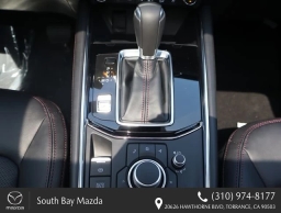 Mazda CX-5 2.5 Turbo Premium Package AWD 2025