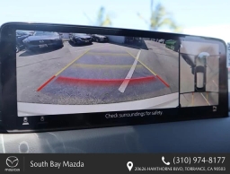 Mazda CX-5 2.5 Turbo Premium Package AWD 2025