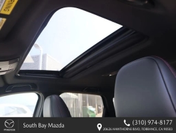 Mazda CX-5 2.5 Turbo Premium Package AWD 2025