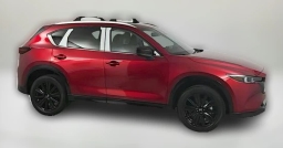 Mazda CX-5 2.5 Turbo Premium Package AWD 2025