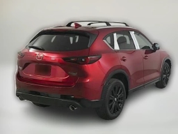 Mazda CX-5 2.5 Turbo Premium Package AWD 2025