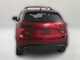 Mazda CX-5 2.5 Turbo Premium Package AWD 2025