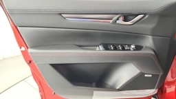 Mazda CX-5 2.5 Turbo Premium Package AWD 2025