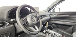 Mazda CX-5 2.5 Turbo Premium Package AWD 2025