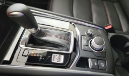 Mazda CX-5 2.5 Turbo Premium Package AWD 2025