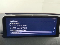 Mazda CX-5 2.5 Turbo Premium Package AWD 2025