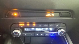 Mazda CX-5 2.5 Turbo Premium Package AWD 2025