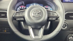 Mazda CX-5 2.5 Turbo Premium Package AWD 2025