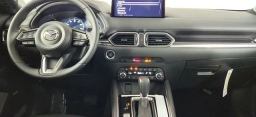 Mazda CX-5 2.5 Turbo Premium Package AWD 2025