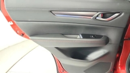 Mazda CX-5 2.5 Turbo Premium Package AWD 2025