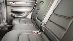 Mazda CX-5 2.5 Turbo Premium Package AWD 2025