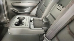 Mazda CX-5 2.5 Turbo Premium Package AWD 2025