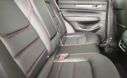 Mazda CX-5 2.5 Turbo Premium Package AWD 2025