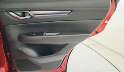 Mazda CX-5 2.5 Turbo Premium Package AWD 2025