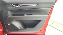 Mazda CX-5 2.5 Turbo Premium Package AWD 2025