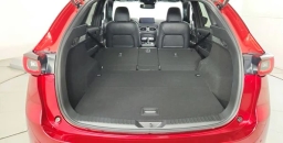 Mazda CX-5 2.5 Turbo Premium Package AWD 2025