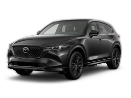 Mazda CX-5 2.5 Turbo Premium Package AWD 2025