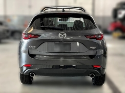 Mazda CX-5 2.5 Turbo Premium Package AWD 2025