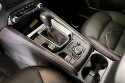 Mazda CX-5 2.5 Turbo Premium Package AWD 2025