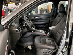 Mazda CX-5 2.5 Turbo Premium Package AWD 2025