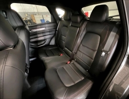 Mazda CX-5 2.5 Turbo Premium Package AWD 2025