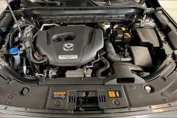 Mazda CX-5 2.5 Turbo Premium Package AWD 2025