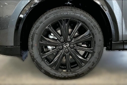 Mazda CX-5 2.5 Turbo Premium Package AWD 2025