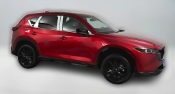 Mazda CX-5 2.5 Turbo Premium Package AWD 2025